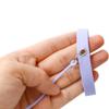 minkissy Eyelash Extension Tool Ergonomic Lash Tweezer Holder Silicone Wristband Protective Supply for Lash Comfortable and Portable Tweezer Accessory Prevents Drops and Damage view 4