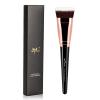 Anmor Flat Contour Brush, Premium Flat Top Contour Blush Bronzer Face Makeup Brush, Perfect For Cheek Forehead Jaw Nose Blending Deepening Contouring Polishing, Suitable For Powder Liquid Cream view 1