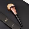 Anmor Flat Contour Brush, Premium Flat Top Contour Blush Bronzer Face Makeup Brush, Perfect For Cheek Forehead Jaw Nose Blending Deepening Contouring Polishing, Suitable For Powder Liquid Cream view 2