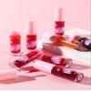 ABELYN Water Lip Tint Stain Hydrated Smudge-proof Liquid Lipstick Long Lasting Moisturizing Lip Gloss Makeup (Pack of 6) view 3