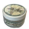 Sea Salt Scrub Premium Exfoliating Key Lime 8 oz. Travel Size view 1
