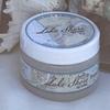 Sea Salt Scrub Premium Exfoliating Key Lime 8 oz. Travel Size view 2