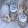 Sea Salt Scrub Premium Exfoliating Key Lime 8 oz. Travel Size view 3