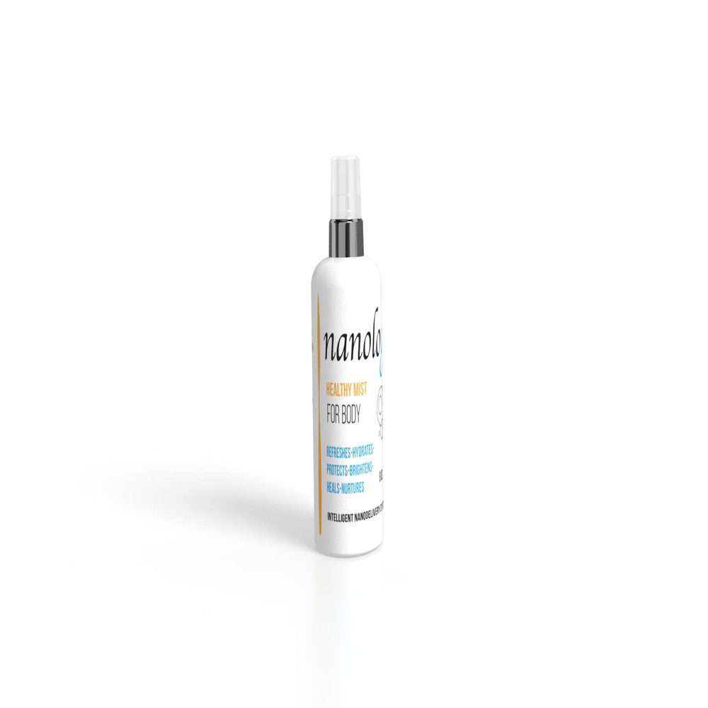 Nanologie Healthy Mist for Body Skin