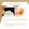 GiGi Vanilla Scented Hard Wax Beads for Hair Removal - Perfect for Face & Body and Sensitive Skin, Wax Warmer Compatible, 10 oz view 4