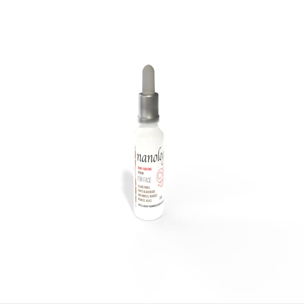 Acne Fighting Serum for Face