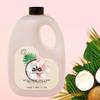 ALO Fruits & Passion Pink Coconut Milky Foaming Bath Refill, 33.8 fl oz, Made in Canada view 3
