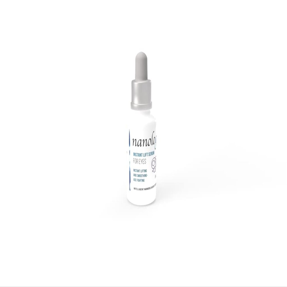 Instant Lift Eye Serum