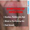 PUREFY Tattoo and Piercing Recovery Spray (4oz, 2pk) Natural Healing. Daily Care (incl. nose, tongue, skin, lips, eyes, etc.). Purefypro Cleansing Technology. Safe for Everyone. Use Anywhere on Body. view 3