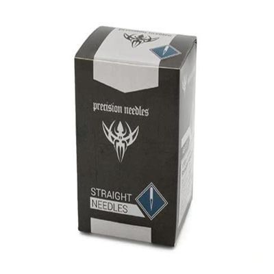 Guudsoud 15g Sterilized 2" Body Piercing Needles - Box of 100 XX