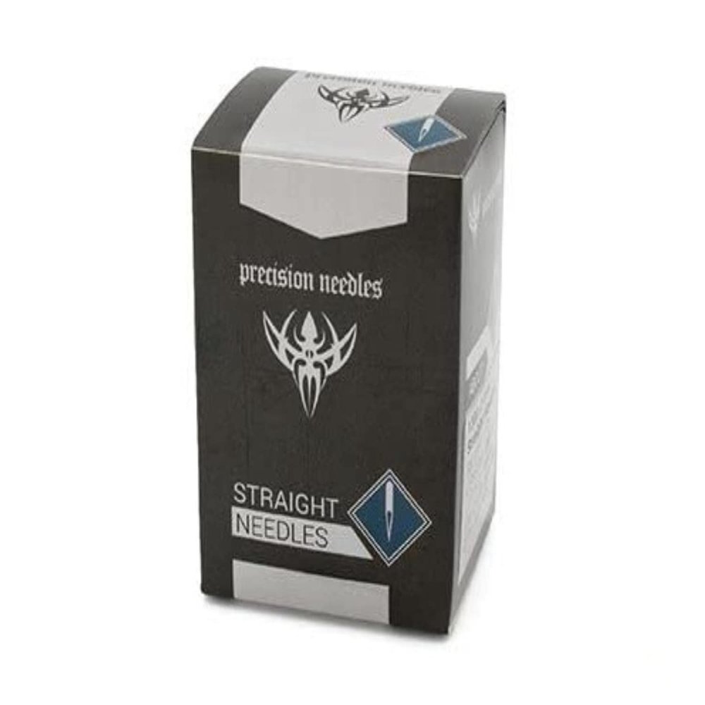 Guudsoud 15g Sterilized 2" Body Piercing Needles - Box of 100 XX