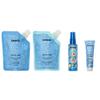 amika hydro dream hair routine trial set view 2