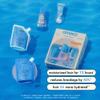 amika hydro dream hair routine trial set view 4