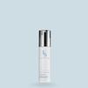 Glycolic Gel and Hydrating Peptides Peel view 1