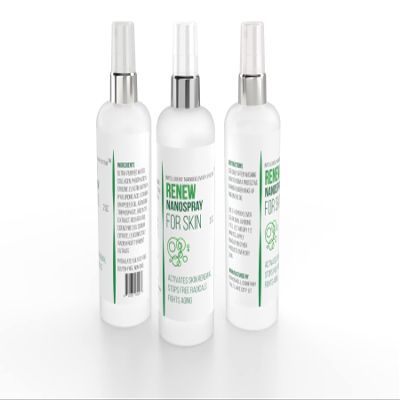 Renew Nanospray
