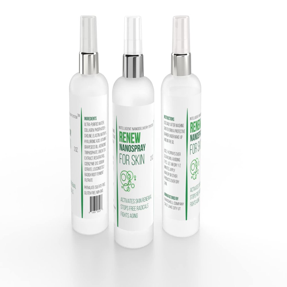 Renew Nanospray