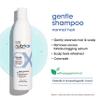 NUTRI-OX Gentle Shampoo Normal for Thinning Hair | Thicker, Fuller-Looking Hair | Clinically & Dermatologically Tested | Peppermint | Color-Safe | 33.8 Fl Oz view 2