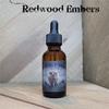 Wooly Men Beard Oils (Redwood Embers) view 2