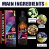 CRAZYLIFE Men Enlarge Oil Growth Enlargement Stay Power Bigger for Male 10ml (Pack of 1) view 2