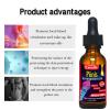 CRAZYLIFE Men Enlarge Oil Growth Enlargement Stay Power Bigger for Male 10ml (Pack of 1) view 3