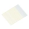 ccHuDE 100 Pcs 15cm Bamboo Cotton Buds Large Long Cotton Swabs Dog Ear Cotton Swabs Ear Wax Remover Cotton Sticks Pet Ear Cleanning Cotton Swabs view 1