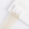 ccHuDE 100 Pcs 15cm Bamboo Cotton Buds Large Long Cotton Swabs Dog Ear Cotton Swabs Ear Wax Remover Cotton Sticks Pet Ear Cleanning Cotton Swabs view 4