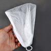 1 Pcs Soap Blister Mesh Bath Shower Wash Face Foaming Net Handmade Soap Mesh Bag view 3
