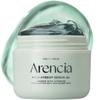 Arencia Glow Hyssop Overnight Face Mask Serum - hydrating & Anti-Aging Serum for younger looking Korean Glass Skin, Vitamin A, C, E, Niacinamide, Peptide view 1
