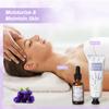 Frerdui Lavender Spa Gifts Set, 11 Pcs Bath Gift Set for Women, Relaxing Spa Gifts, Home Spa Products, Birthday Gifts for Women Valentine's Day view 4