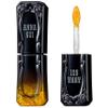 ANNA SUI Tint Rouge, Gloss Liquid Lipstick, Slightly Tinted, Lightweight, Long-Lasting, Pearl, Yellow, 800 Pineapple Soda, 0.24 oz view 1