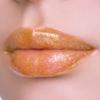 ANNA SUI Tint Rouge, Gloss Liquid Lipstick, Slightly Tinted, Lightweight, Long-Lasting, Pearl, Yellow, 800 Pineapple Soda, 0.24 oz view 2
