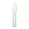 ANNA SUI Tint Rouge, Gloss Liquid Lipstick, Slightly Tinted, Lightweight, Long-Lasting, Pearl, Yellow, 800 Pineapple Soda, 0.24 oz view 4