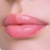 ANNA SUI Tint Rouge - Gloss Liquid Lipstick, Slightly Tinted, Lightweight, Long-Lasting, Light Pink, 300 Strawberry Punch, 0.24 oz view 2