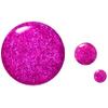 ANNA SUI Tint Rouge - Gloss Liquid Lipstick, Slightly Tinted, Lightweight, Long-Lasting, Pearl, Pink, 200 American Cherry, 0.24 oz view 3