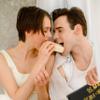 Olivia Care Men Goat's Milk + Honey Bourbon, Honey Infused Bar Soap For Men All Natural Made in the USA view 2