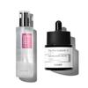 COSRX Morning Skin Care Routine- Daily Essential Galactomyces Balancing Essence & Niacinamide 15% Serum to Improve Rough Skin and Minimize Pores, Korean Skin Care view 1