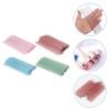 Healvian 400pcs Nail Art Tools Dotting Sticks for Cuticle Cleaning and Manicure Multi-color for Nail Salons and Art Enthusiasts view 4