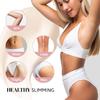 SILKDERMIS B Flat Belly Firming Cream - Skin Tightening & Cellulite Cream for Stomach, Thighs & Butt, Moisturizing Firming Lotion with Powerful Natural Ingredients , 120 ML view 3