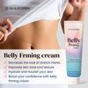 SILKDERMIS B Flat Belly Firming Cream - Skin Tightening & Cellulite Cream for Stomach, Thighs & Butt, Moisturizing Firming Lotion with Powerful Natural Ingredients , 120 ML view 4