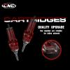 Tattoo Cartridges Needles 20pcs #12 Standard Round Liner Assorted Tattoo Needle Mixed Cartridge for Tattooing 3RL 5RL 7RL 9RL EN04-20KIT-F view 4