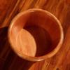 Katzowen Handmade Massage Bucket Foot Bath, Foot Spa Wash Bucket Feet Bath Basin Tub Foot Bath Spa Bowl for Feet Stress view 3