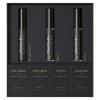 Lash Lift Kit, Eyelash Lift Kit, Fast Eyelash Perm Kit Lash Extension Kit Lamination Setting Lotion Cream Eyelash Serum Lash Gel Glue Balm Rods Pads Silicone Curl Tools For Salon Professional view 2