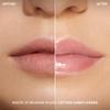 Too Faced Lip Injection Maximum Plump Extra Strength Lip Plumper Gloss | Hydrating, Volumizing, + Plumping, 0.14 Fl Oz, Cotton Candy Kisses view 4