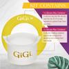 GiGi Reusable Container with Clean Collar  Silicone Wax Pot Liner for 14 oz Wax Warmer, Waxing Accessories Kit view 4