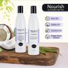 Healthy Hair Plus Fungus Shampoo Helps Improve Itchy Scalp Relief - Suitable for Men & Women view 3