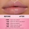 Lawless Women's Forget The Filler Lip Plumper Line Gloss, Lavender Sorbet, Pink, 0.11 Fl Oz (Pack of 1) view 4