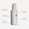 Kristin Ess Hair Weightless Shine Leave-In Conditioner Spray for Dry Damaged Hair, Detangler Spray, Softening + Strengthening, Moisture Sealing, Paraben and Phthalate Free, 8.45 fl. oz (Pack of 3) view 4