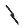 Rinna Beauty Eyeshadow & Eyeliner Stick - Diamond Noir - Creamy, Long-Lasting Formula in Crayon Form - Vegan, Cruelty-Free, & Paraben-Free - 0.03 fl oz view 4