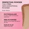 LAWLESS Women's Talc Free Skin Smoothing Powder, Medium, Tan, 0.34 Ounce view 2