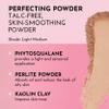 LAWLESS Women's Talc Free Skin Smoothing Powder, Light Medium, Tan, 0.34 Ounce (Pack of 1) view 2